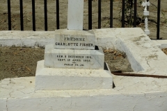 Fismer, Friedrike Charlotte