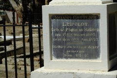 Leipoldt, Johann Gottlieb