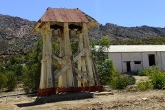 Bell Tower in Wupperthal