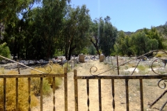 Wupperthal Cemetery