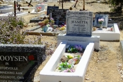 Engelbrecht, Jeanetta