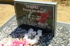 Jensel, Petrus Jacobus