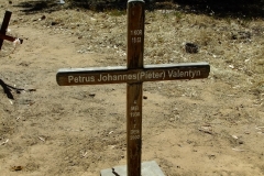 Valentyn, Petrus Johannes