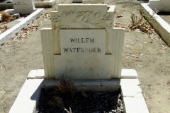 Waterboer, Willem