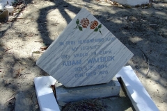 Waldeck, Adam