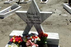 Salomo, Morne C