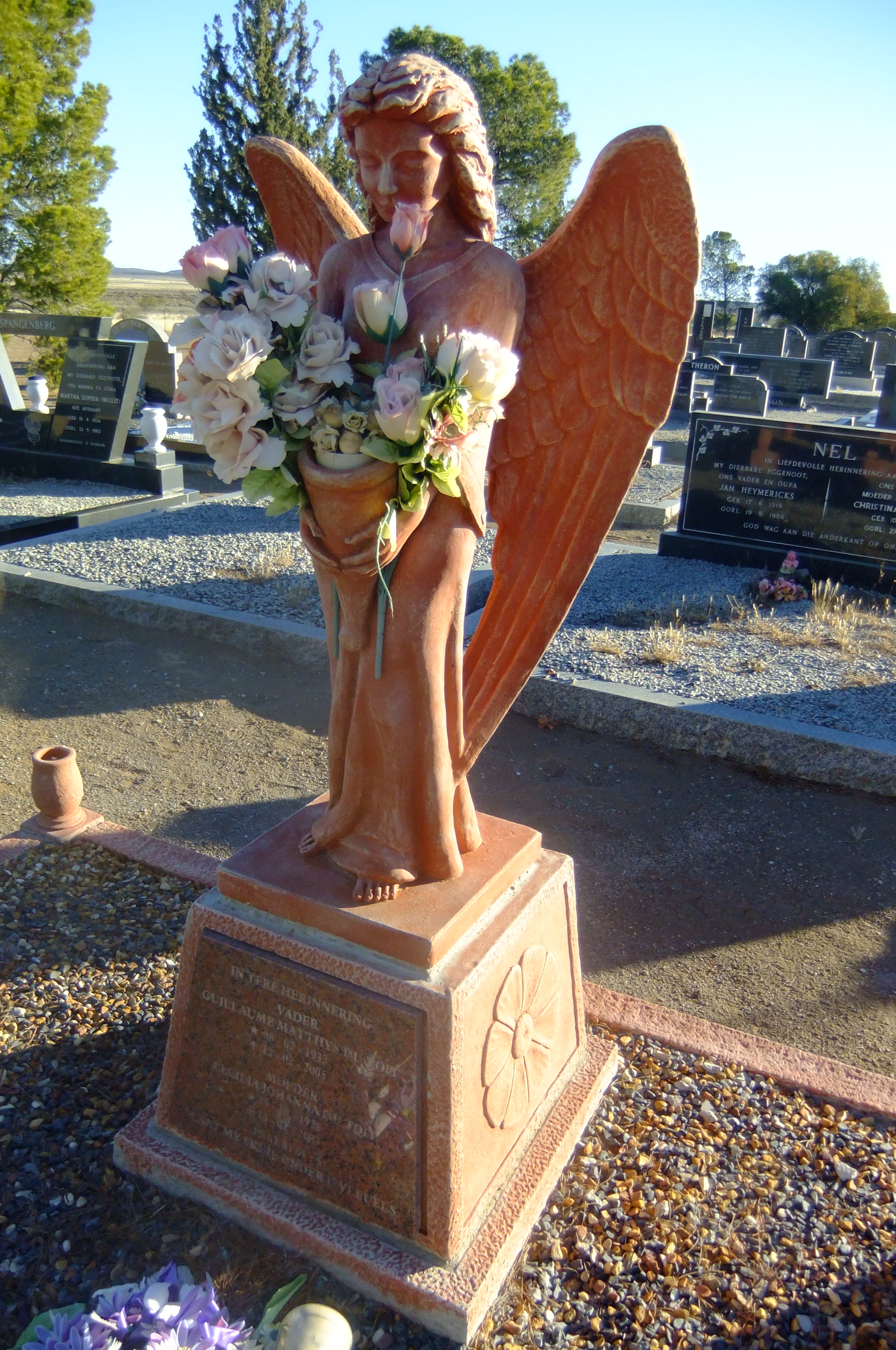 cemetery-records-south-africa