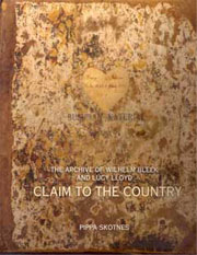Claim to the country