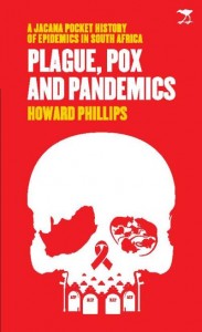 Plague Pox Pandemics