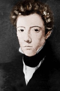 Dr James Barry