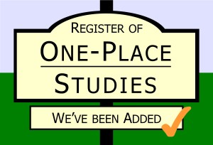One Place study Clanwilliam