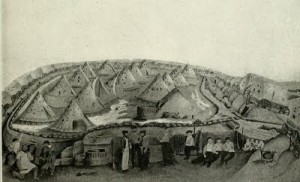 The Battle and Seige of Congella The Battle and Seige of Congella