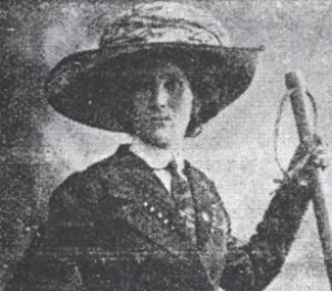 mary fitzgerald