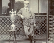 Frederick Guthrie Tait