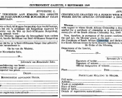 Citizenship-Naturalization-South-Africa