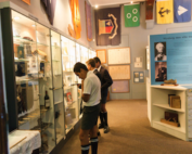 oude wijnberg museum