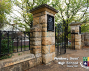 wynberg boys school
