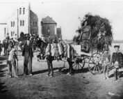 NG Kerk Nieuwoudtville