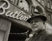 William Heygate Edmund Colborne Butlin