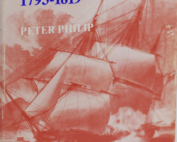 British Residents at the Cape 1795 -1819