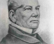 Benjamin Moodie of Melsetter